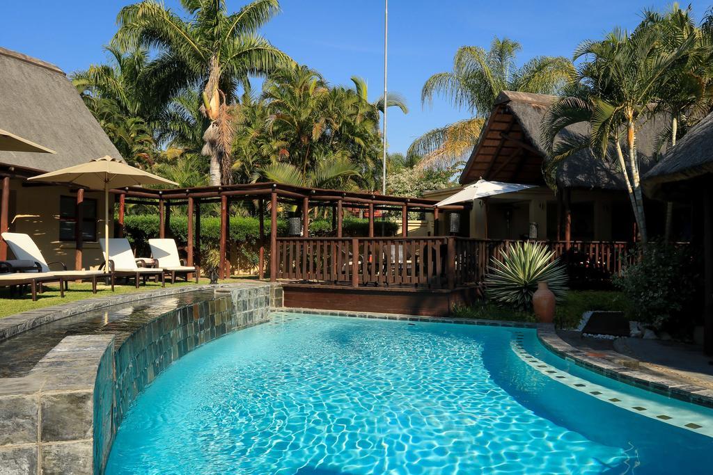 La Lechere Guest house Phalaborwa