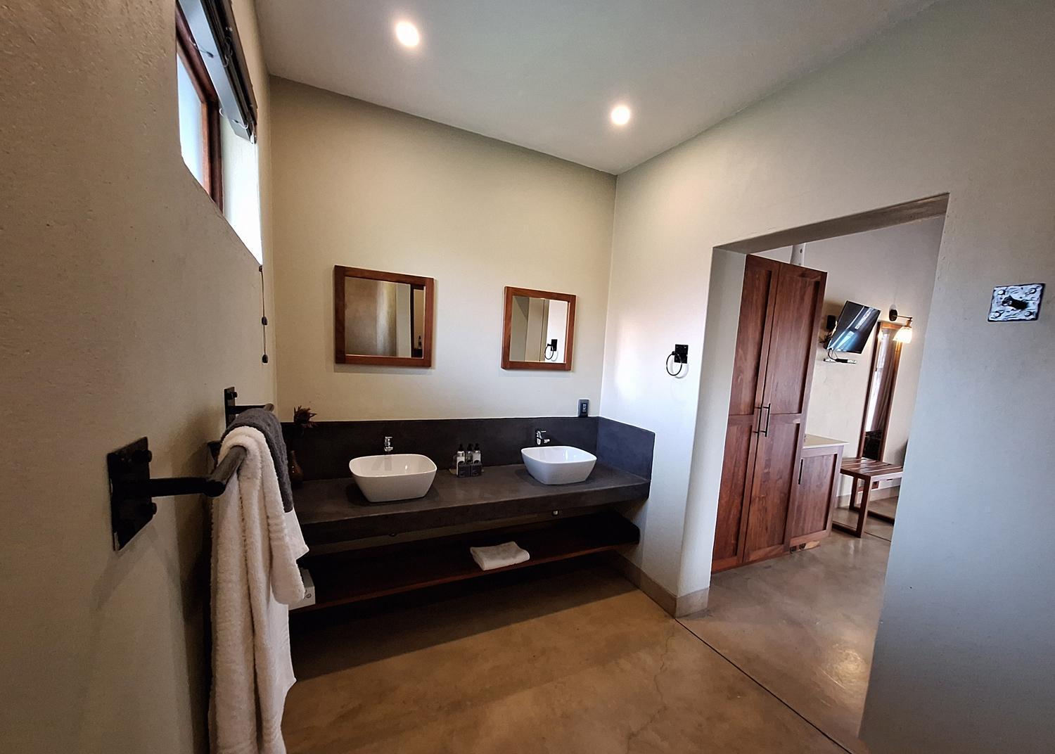 Guest house La Lechere